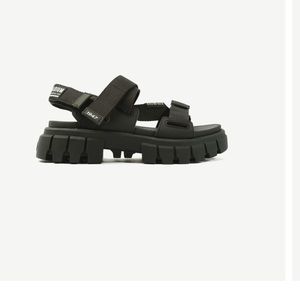 Palladium Revolt Sandal Mono